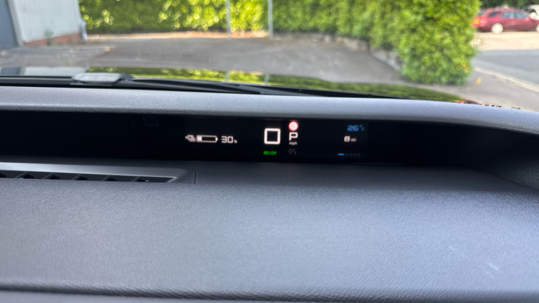 Citroen C3 83kW Plus 44kWh 5dr Auto Electric Hatchback